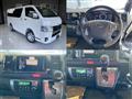 2025 Toyota Hiace Van
