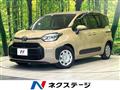 2024 Toyota Sienta
