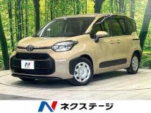 2024 Toyota Sienta