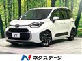 2023 Toyota Sienta