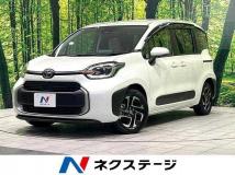 2023 Toyota Sienta