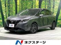 2021 Nissan Note
