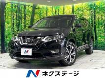 2018 Nissan X-Trail