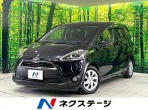 2017 Toyota Sienta