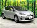 2014 Toyota AQUA