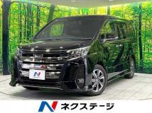 2018 Toyota Noah