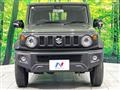 2024 Suzuki Jimny Sierra