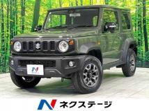 2024 Suzuki Jimny Sierra