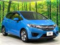 2015 Honda Fit Hybrid