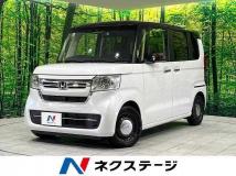 2023 Honda N BOX