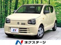 2018 Suzuki Alto