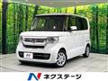 2022 Honda N BOX