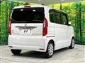 2022 Honda N BOX