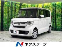 2022 Honda N BOX