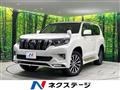 2019 Toyota Land Cruiser Prado