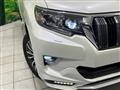 2019 Toyota Land Cruiser Prado