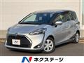 2019 Toyota Sienta