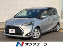 2019 Toyota Sienta