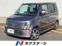 2008 Suzuki Wagon R