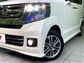 2016 Honda N BOX