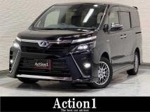 2019 Toyota Voxy