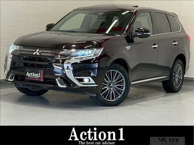 2018 Mitsubishi Outlander