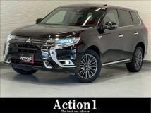 2018 Mitsubishi Outlander