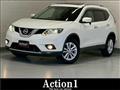 2015 Nissan X-Trail