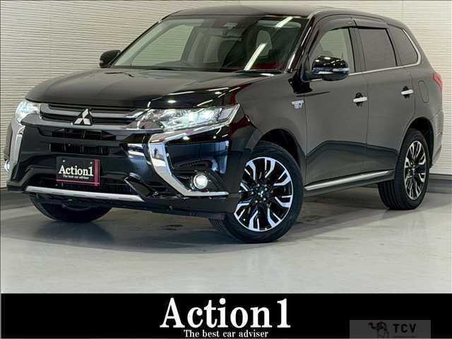 2018 Mitsubishi Outlander