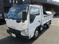 2016 Isuzu Elf Truck