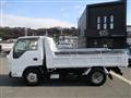 2016 Isuzu Elf Truck