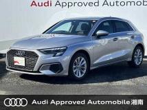 2021 Audi A3