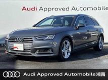 2019 Audi A4