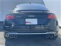 2023 Audi TTS