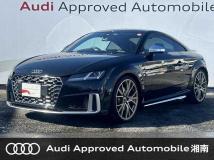 2023 Audi TTS