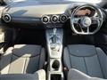 2017 Audi TT