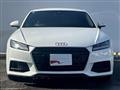 2017 Audi TT