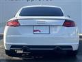 2017 Audi TT