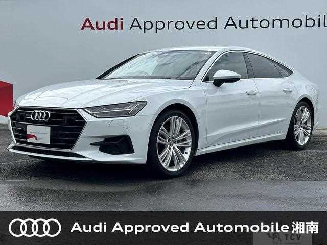 2018 Audi Audi Others