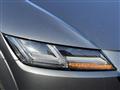 2017 Audi TT