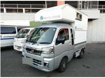 2024 Daihatsu Hijet Truck