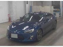 2015 Toyota 86