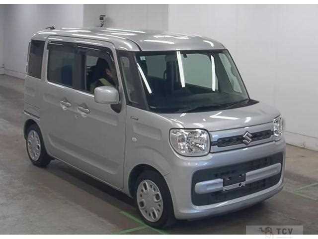 2021 Suzuki Suzuki Others