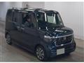 2025 Honda N BOX