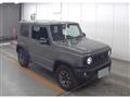 2023 Suzuki Jimny Sierra