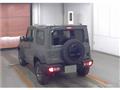 2023 Suzuki Jimny Sierra