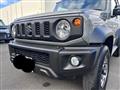 2023 Suzuki Jimny Sierra