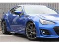 2018 Subaru BRZ