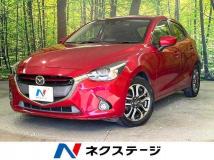 2016 Mazda Demio