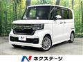 2021 Honda N BOX